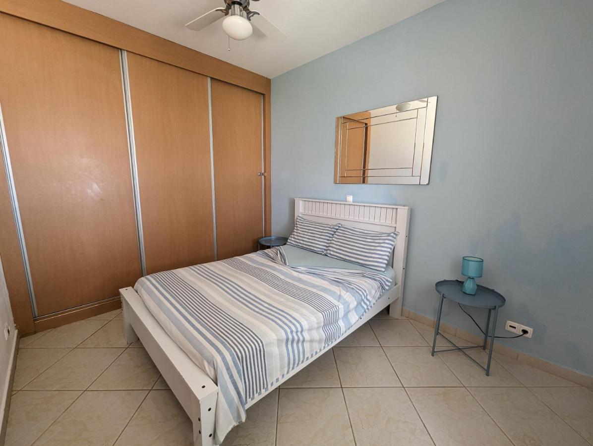 Vila Cabral 1 Bed Apt - Wi-Fi & Air Con Included Sal Rei Eksteriør bilde