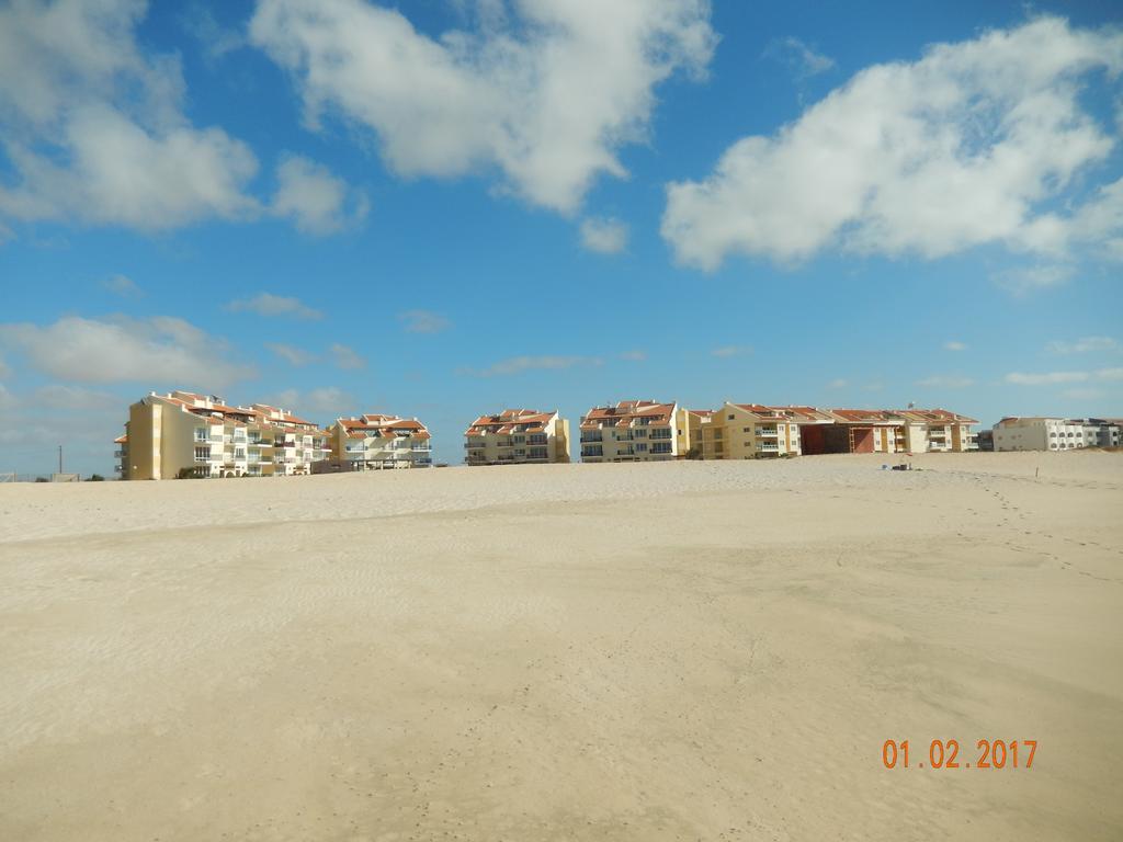 Vila Cabral 1 Bed Apt - Wi-Fi & Air Con Included Sal Rei Eksteriør bilde
